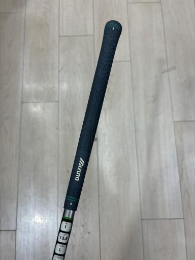 13.5° レディース