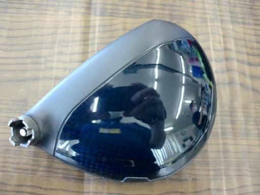 中古】 キャロウェイ PARADYM 3W フェアウェイウッド FW リシャフト