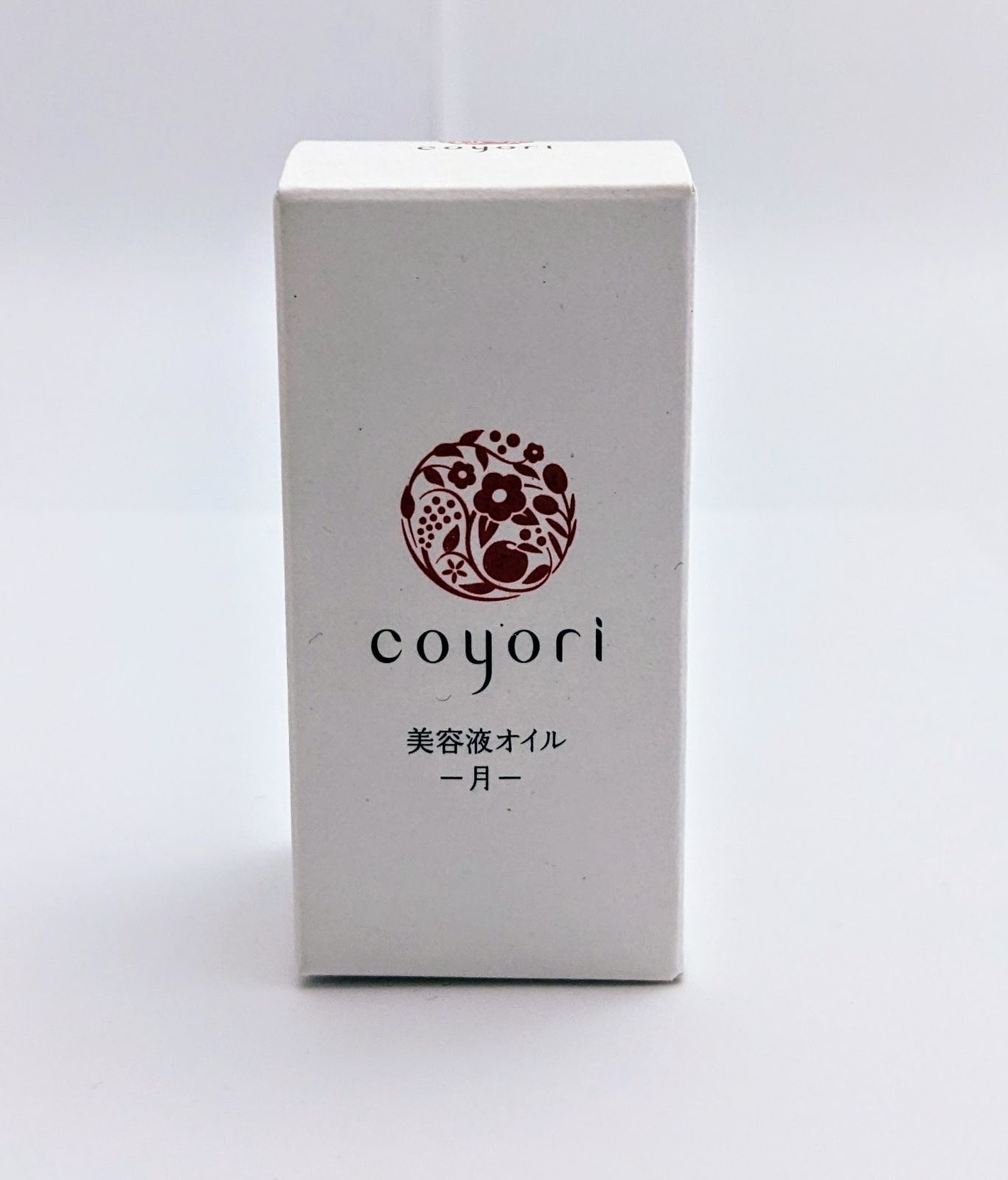 coyori 美容液オイル -月- 20ml - メルカリ