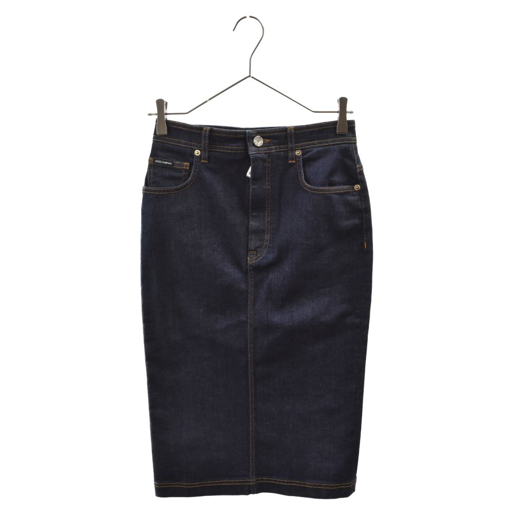 DOLCE & GABBANA (ドルチェアンドガッバーナ) ジッパーフライ 4P