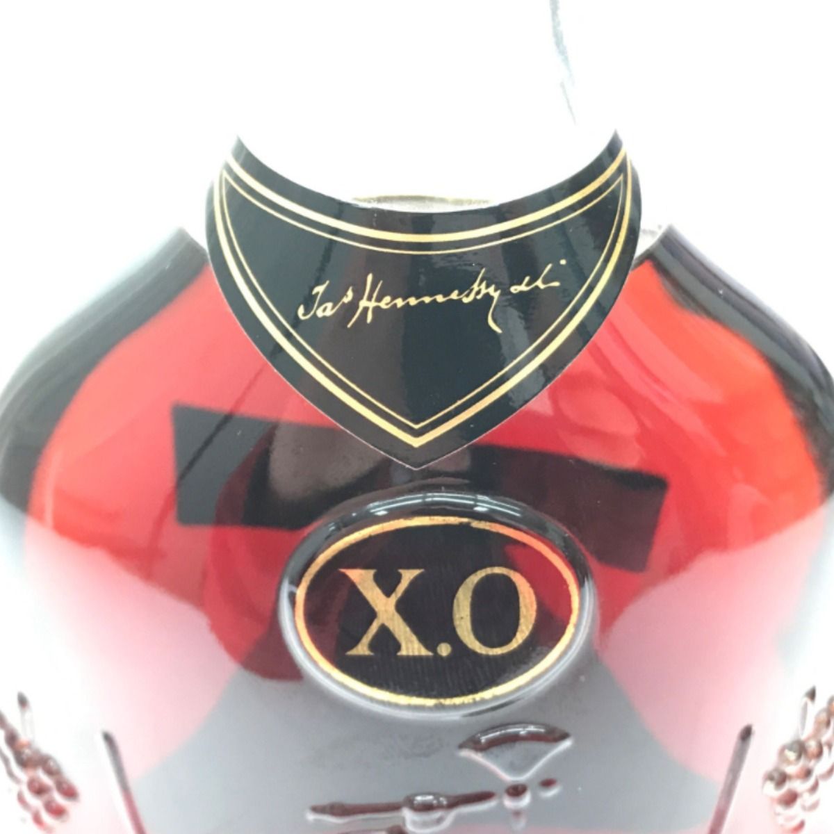 ▽▽Hennessy ヘネシー ブランデー コニャック 700ml ヘネシー XO