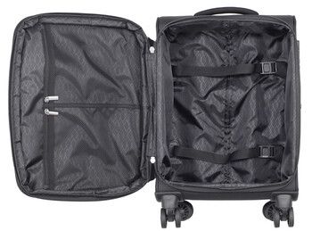 ヴァンテムリュック キャリーTSAロック装備 キャリー HRDEVELOPMENT_JP