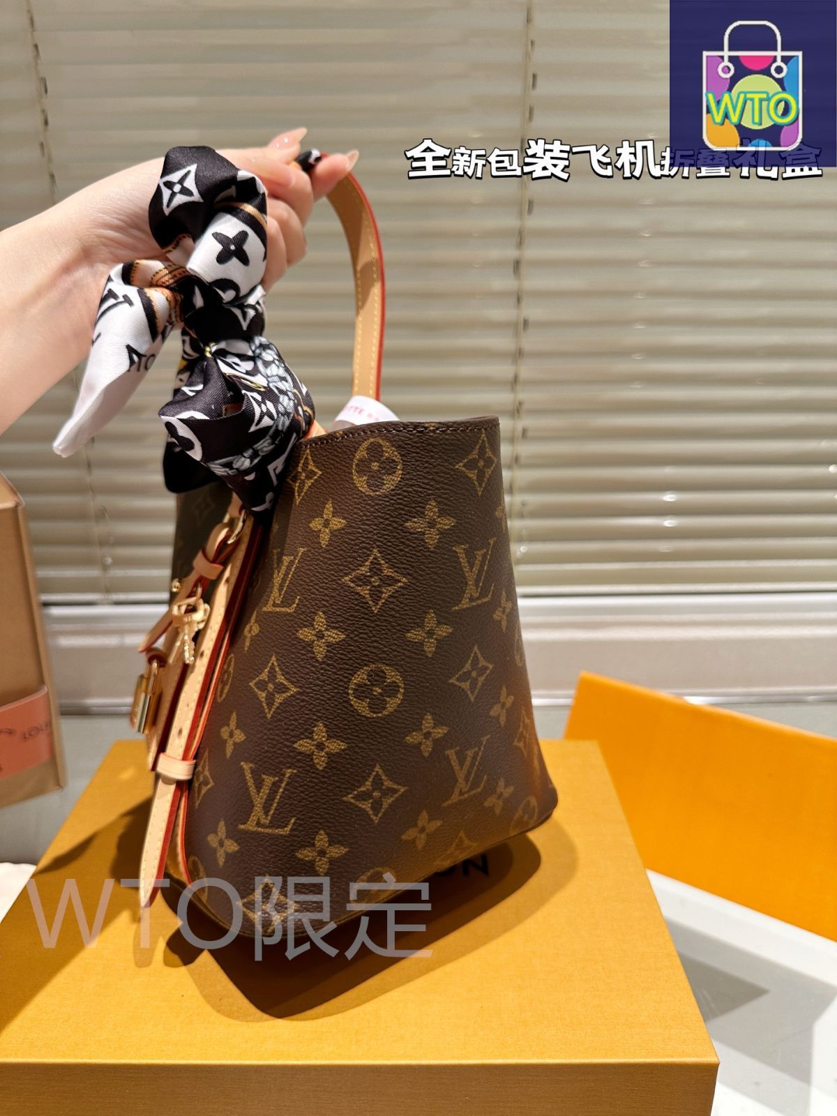 上品かつエレガント♪【Louis Vuitton】ハンドバッグ 今日特価】Elegant LV エレガントルイ・ヴィトン All In BB