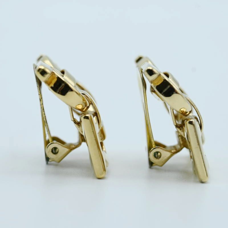 美品 Salvatore Ferragamo サルヴァトーレフェラガモ 4連