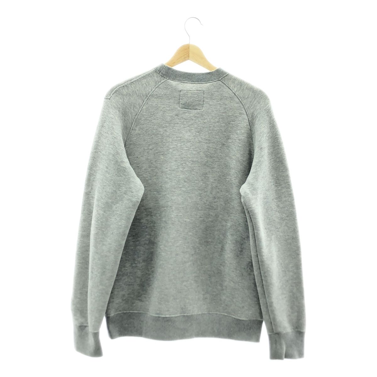 SACAI＜サカイ＞ sacai / サカイ | ポケット プルオーバー スウェット 