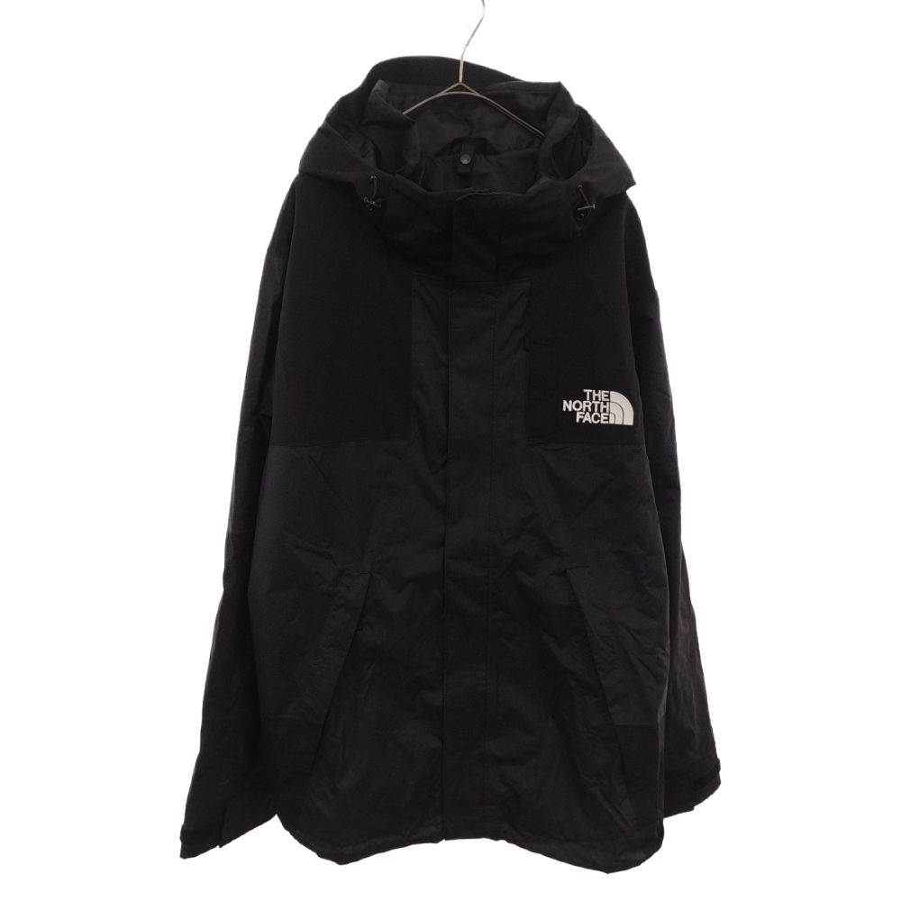 THE NORTH FACE (ザノースフェイス) BANDON TRICLIMATE JACKET