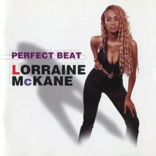 LORRAINE McKANE ロレインマッケイン　8センチ 8cmシングル 2025年最新】ロレイン・マッケインの人気アイテム - メルカリ