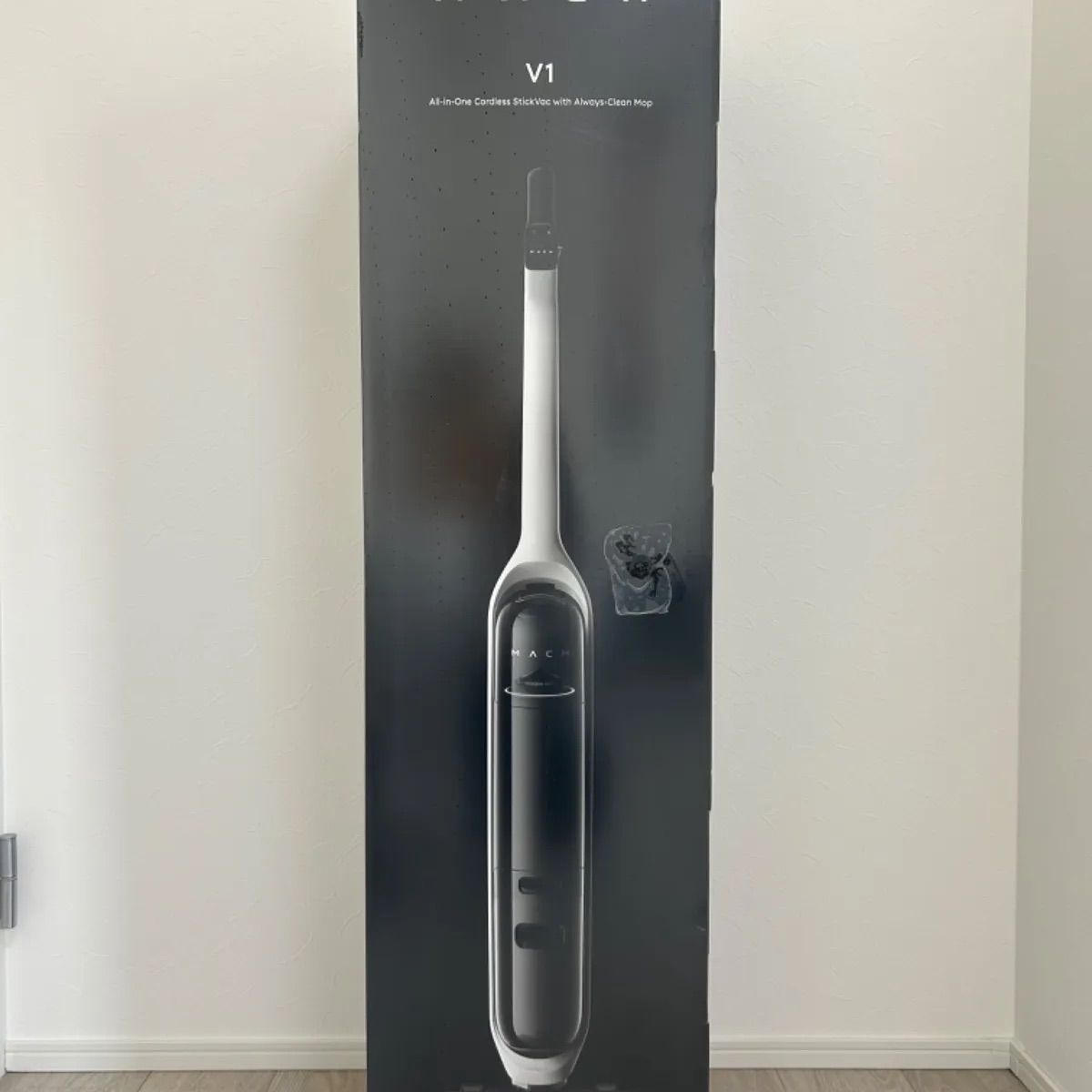新品未開封‼️】ANKER MACH V1 T2750511 アンカーマッハ 新品未開封‼️】ANKER MACH V1 T2750511 アンカーマッハ