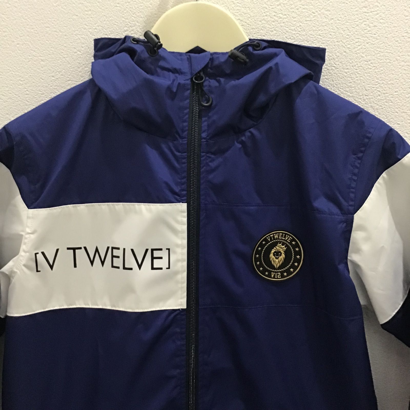 40%OFF】 V12 V-12 ゴルフ V122220-JK06 PL JKT レディース ナイロン