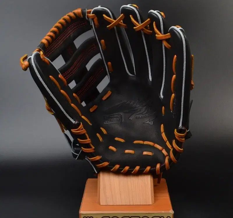 Mizuno Pro ミズノプロ ハーガジャパン 外野グローブ 今週のみ販売