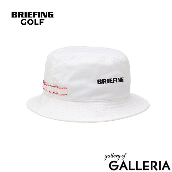 日本正規品】 ブリーフィング ゴルフ ハット メンズ BRIEFING