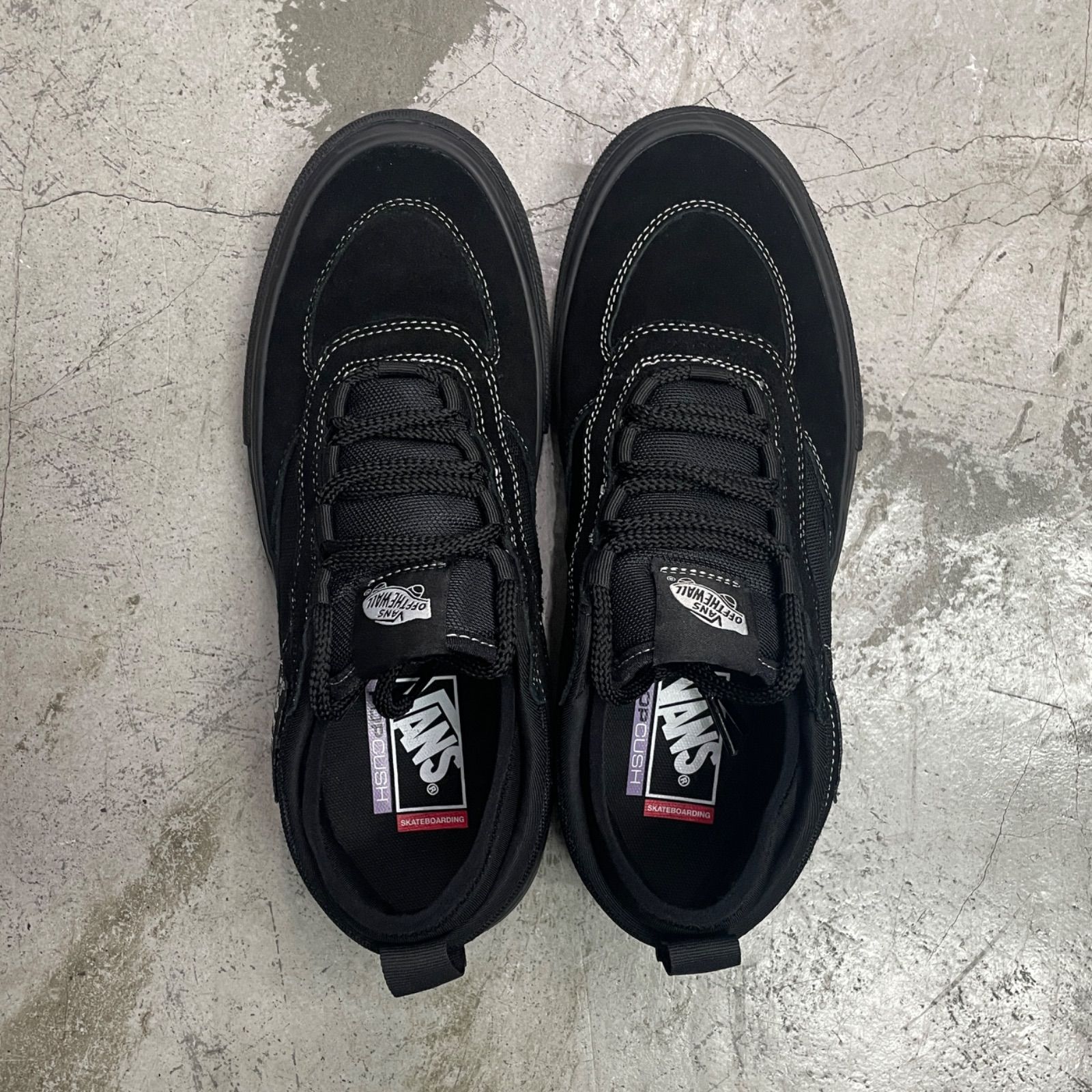 VANS SKATE SAFE LOW スケート セーフ スニーカー バンズ VN000EEHBKA 