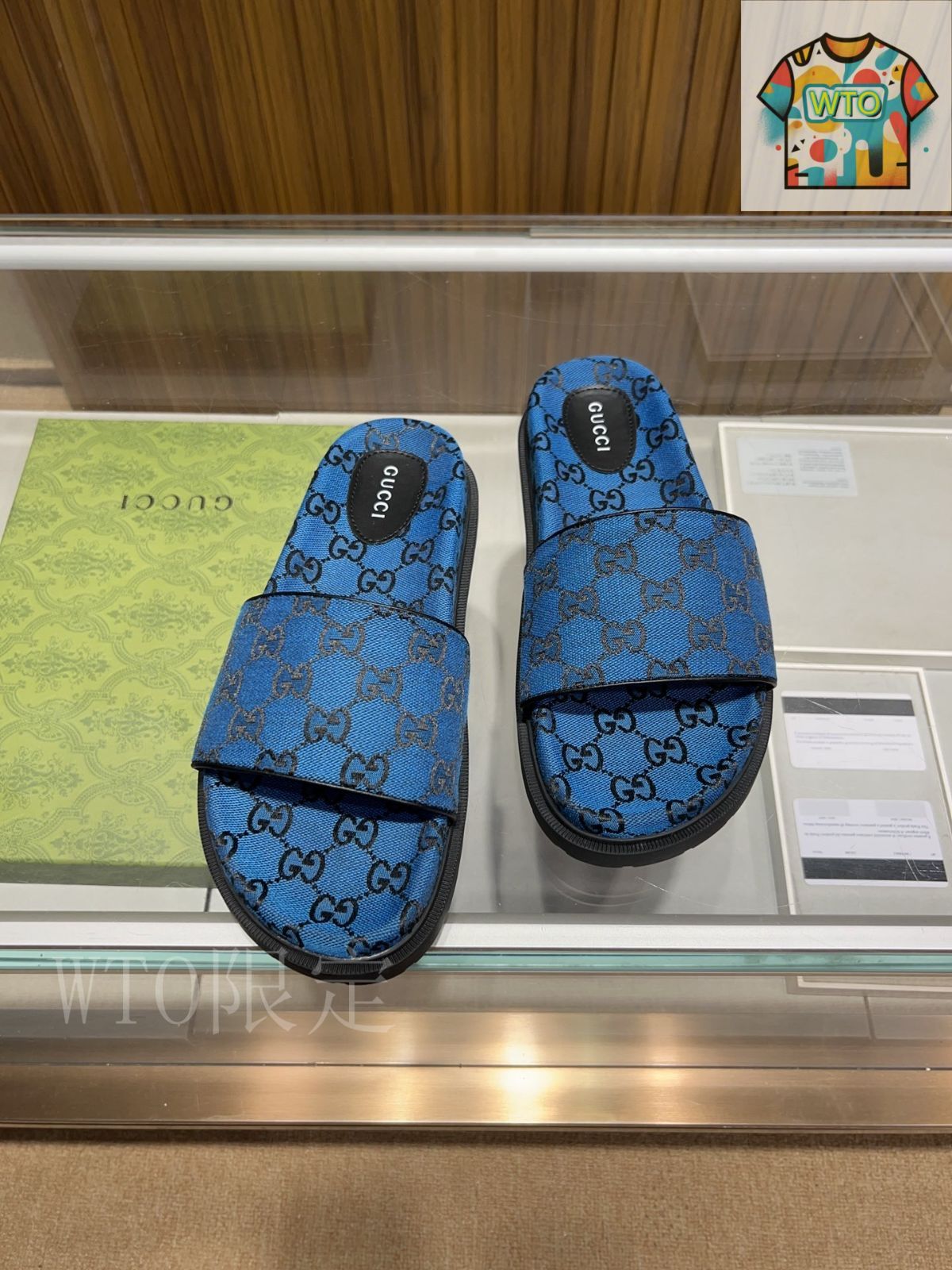 メンズ Gucci グッチ スリッパ 41【箱付き】 楽天市場】グッチ GUCCI 601041 JD600 サンダル メンズ シューズ
