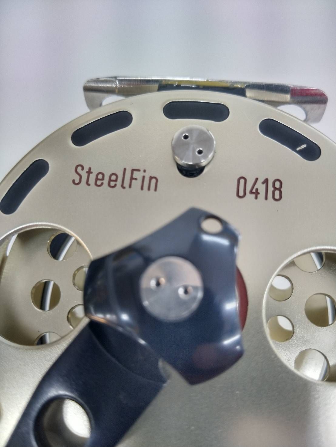 Yahoo!オークション - Steel Fin Vario5 スティールフィン