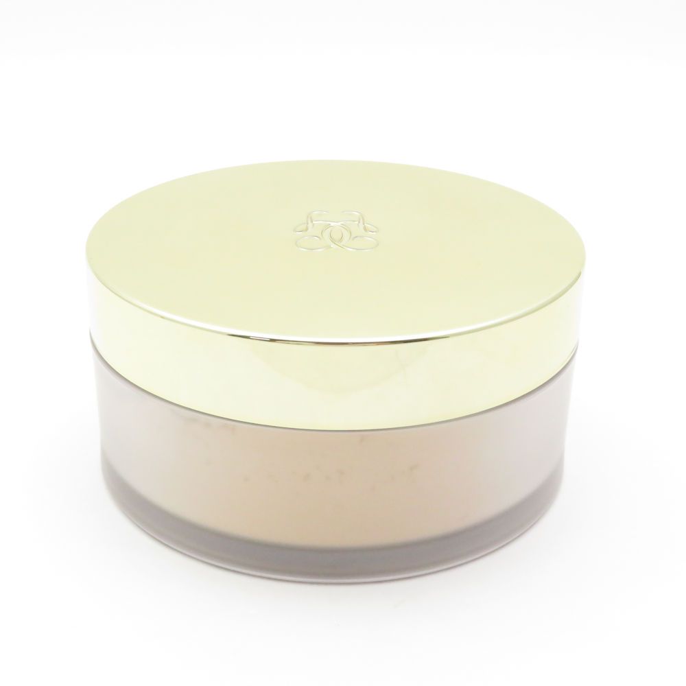 未使用 GUERLAIN ゲランルースパウダー GUERLAN ゲラン レ メテオリット ルースパウダー フェイス