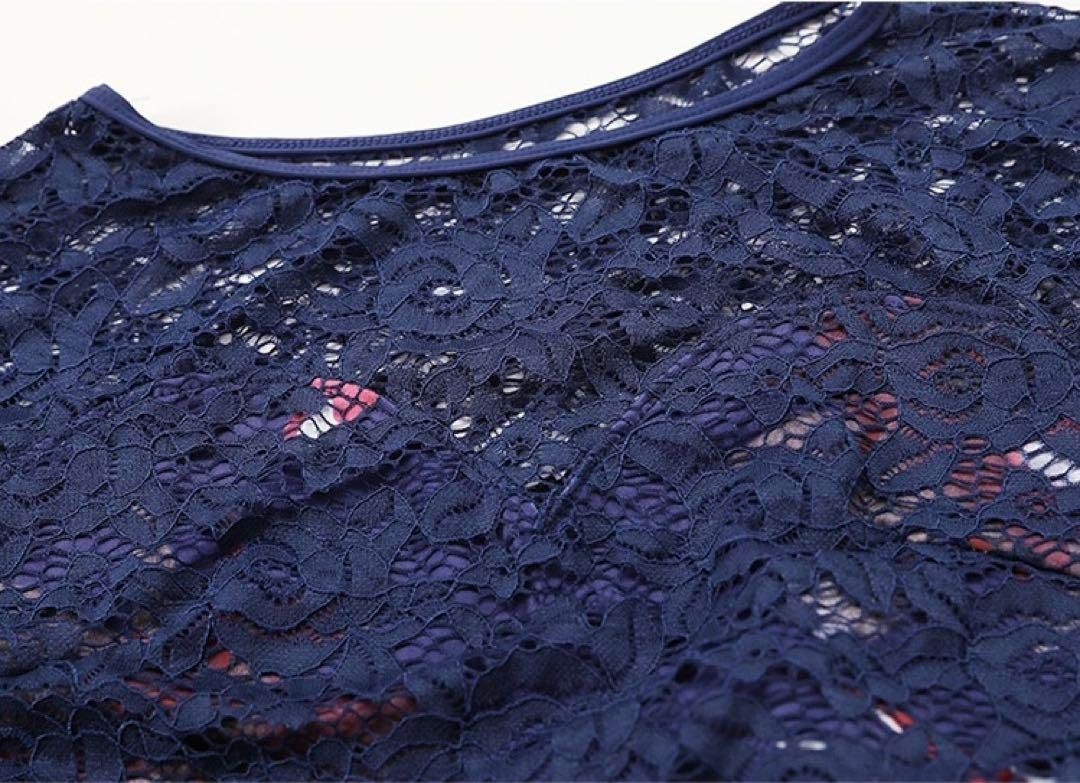 花柄✦スタンダードドレス♪ワンピース練習着☆発表会、デモ、ダンスパーティにも 花柄✦スタンダードドレス♪ワンピース練習着☆発表会、デモ