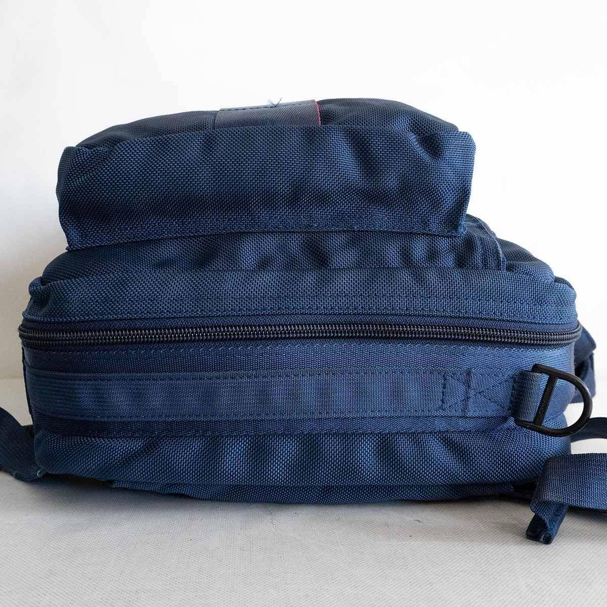 人気】BRIEFING×BEAMS PLUS 【別注 AIR FORCE BLUE LINE 3WAY BAG】 エアフォース ビジネス バッグ 鞄  2411600 - メルカリ