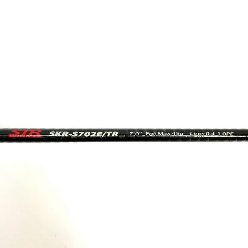 メジャークラフト SKYROAD ティップラン メジャークラフト スカイ