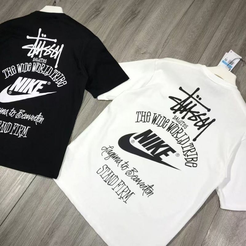 新品未使用】Stussy × ナイキ コラボ SS23 リミテッド