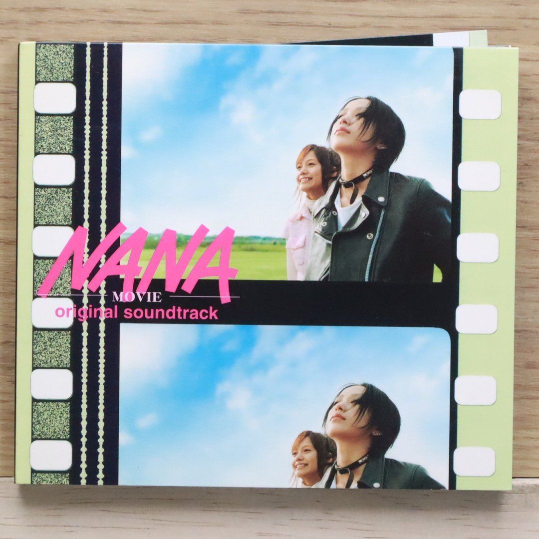NANA 707 | HMV&BOOKS online - VPCG-84835