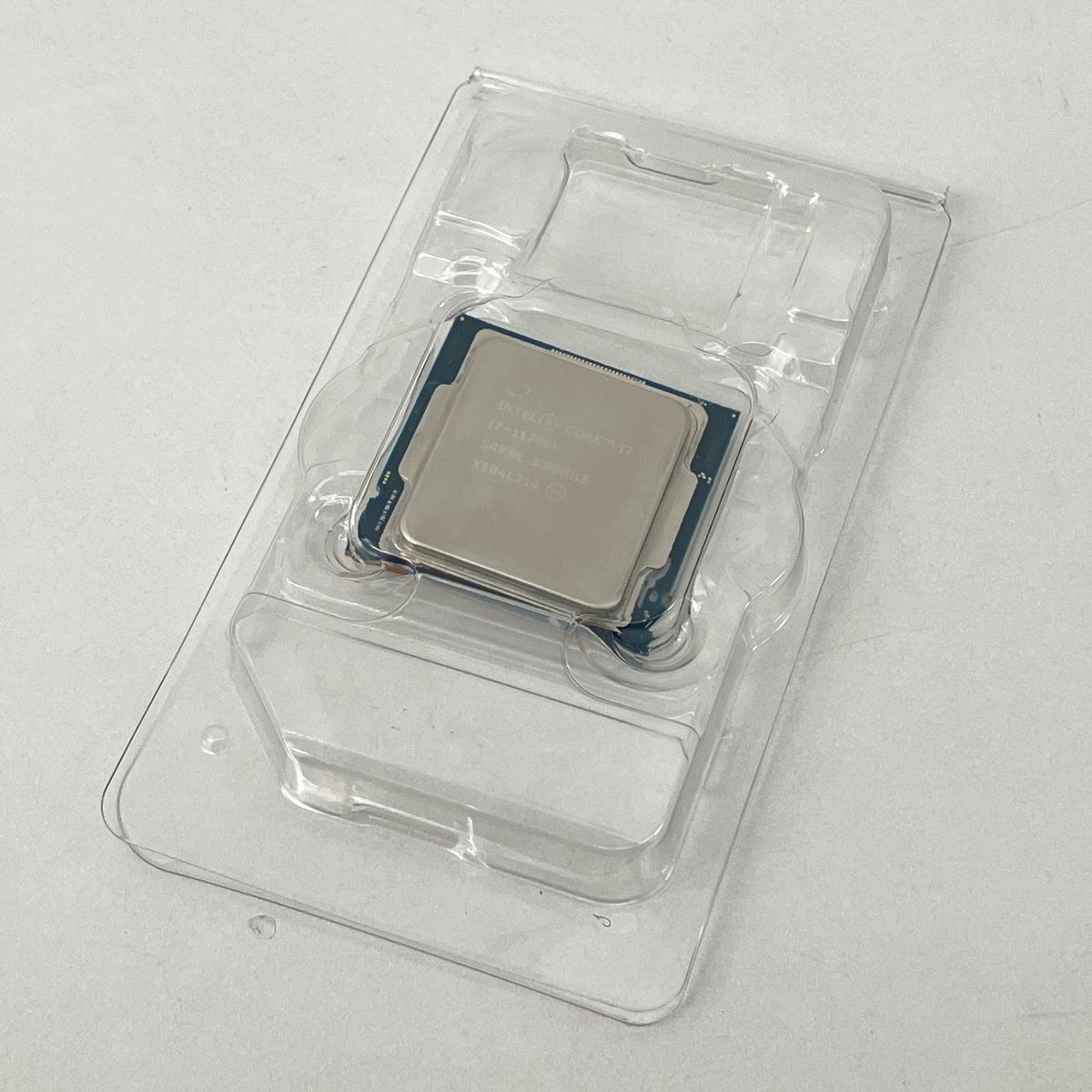 i7-11700K