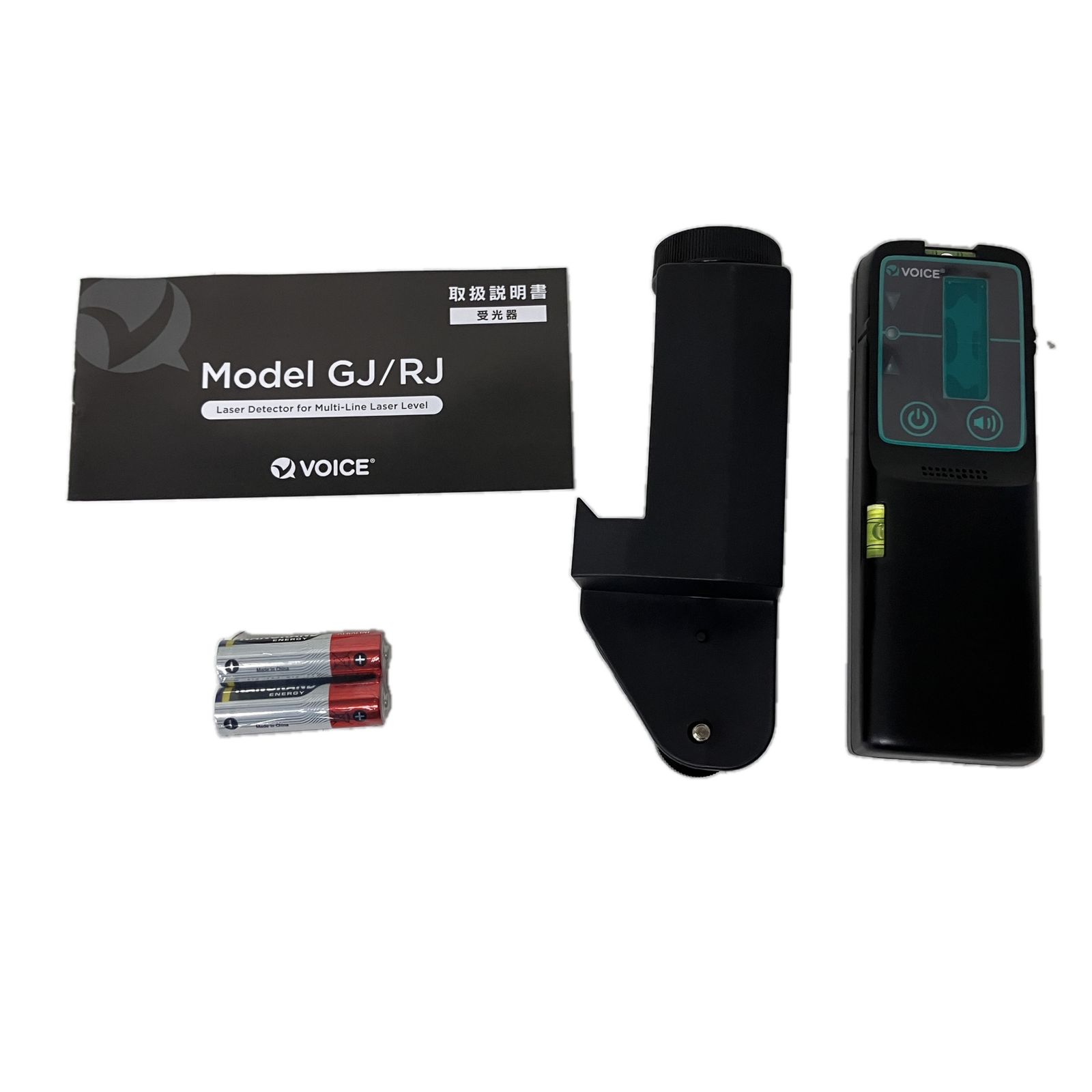 voice レーザー墨出し器 Model-g5 三脚受光器付き 電動工具 S10515848 HRDEVELOPMENT_JP