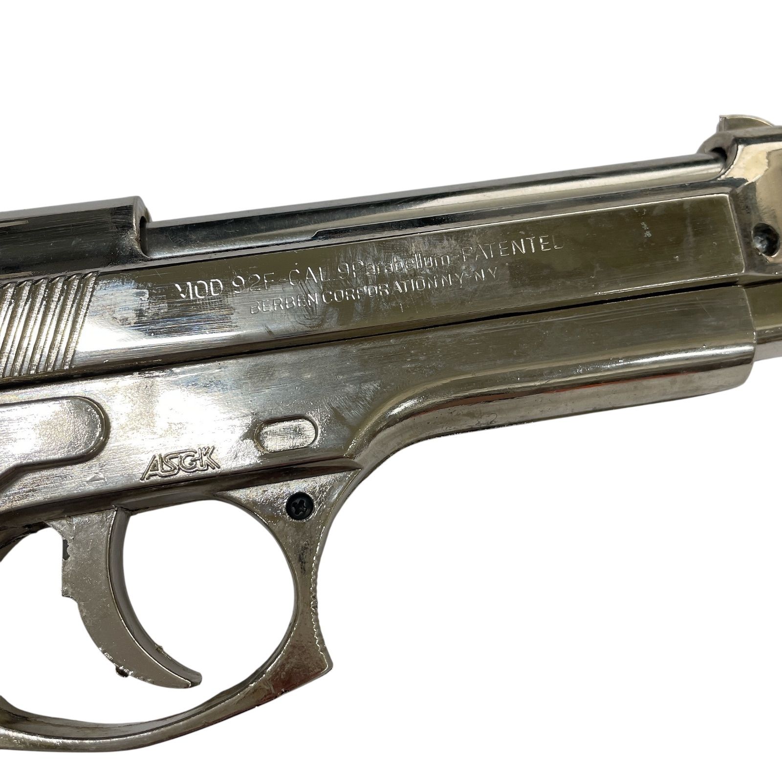 NK13 PIETRO BERETTA GARDONE V.T ピエトロ・ベレッタ MOD.92F CAL 9