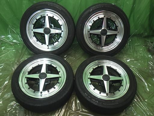 GOODYEAR 21年製 WORK EQUIP 14インチ グッドイヤー LS2000