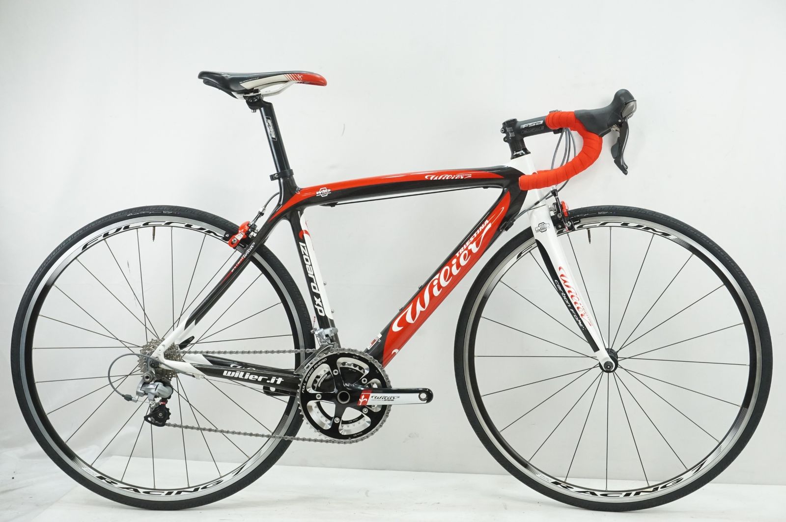 WILIER ウィリエール IZOARD XP ULTEGRA 2011年モデル ロードバイク | 大宮店