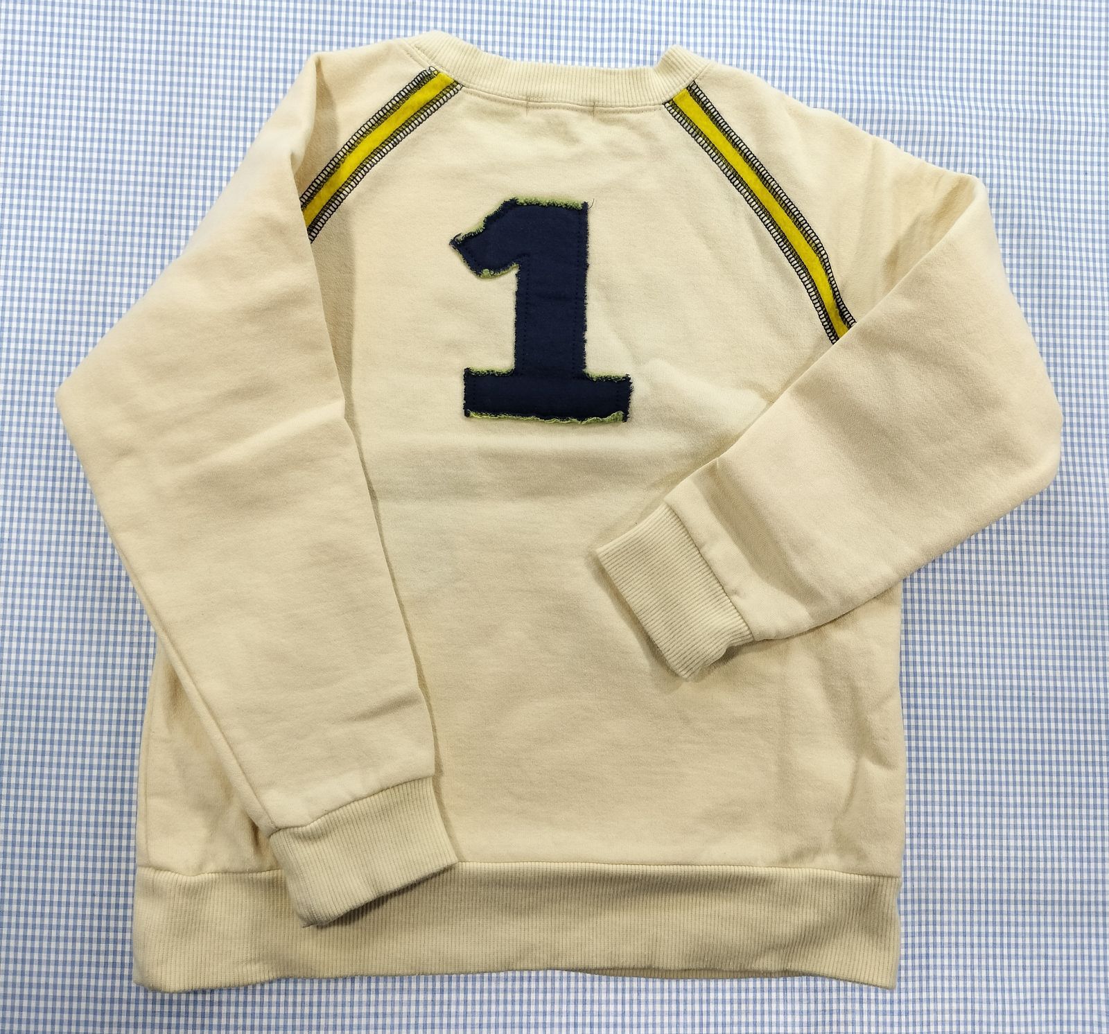 まとめ売り 男の子】カステルバジャック CASTELBAJAC トレーナー 120cm