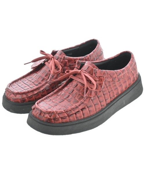 clarks シューズ その他 メンズ 古着