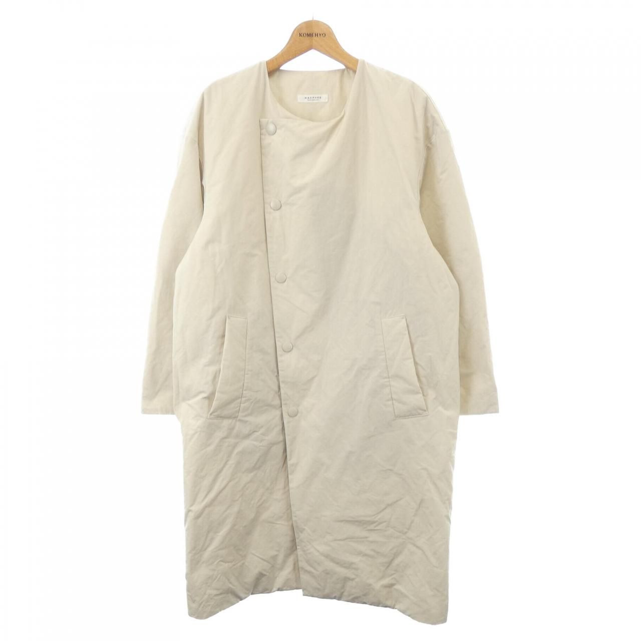 マカフィー MACPHEE ダウンコート