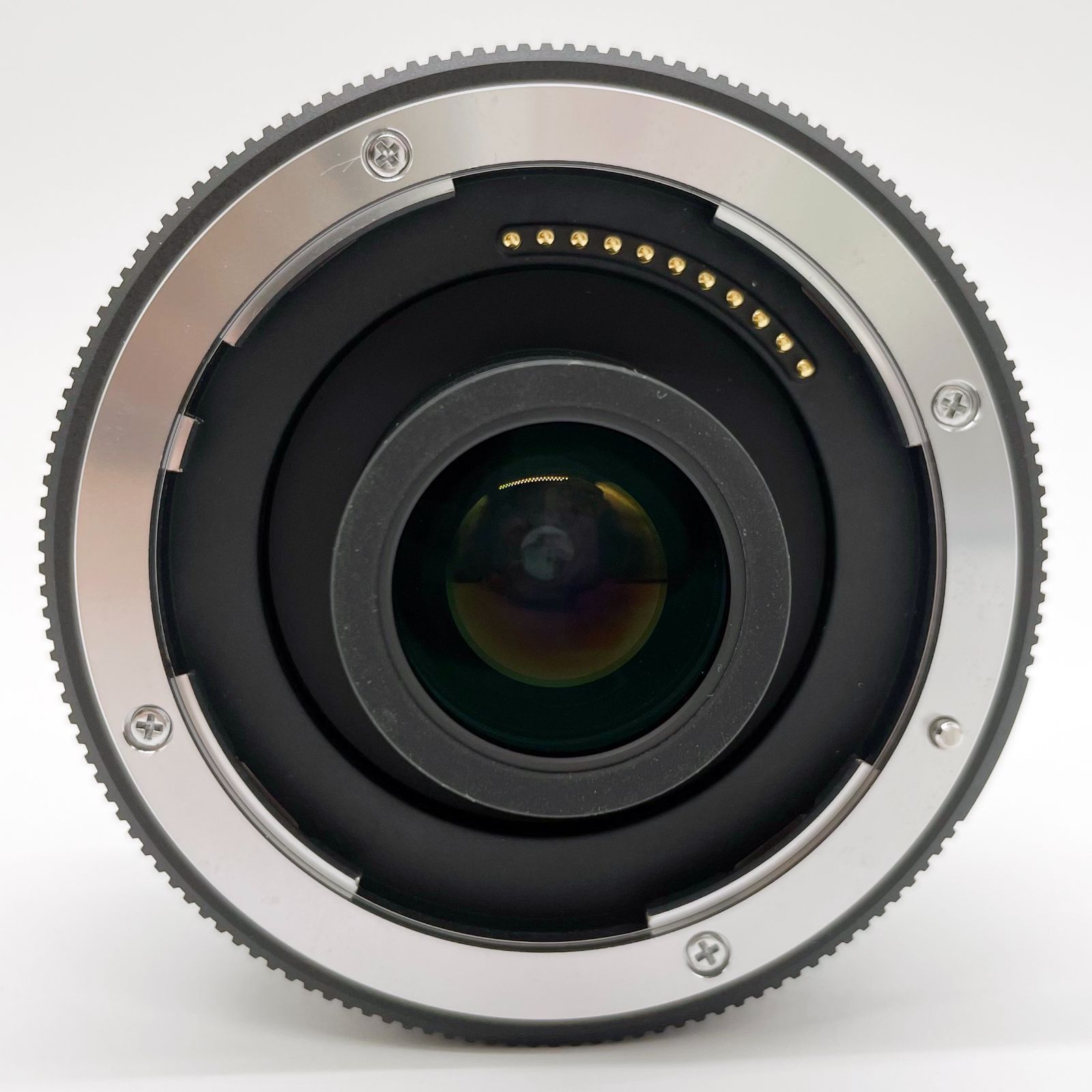 Nikon テレコンバーター Z TELECONVERTER TC-2.0 Zマウント用 テレコン 