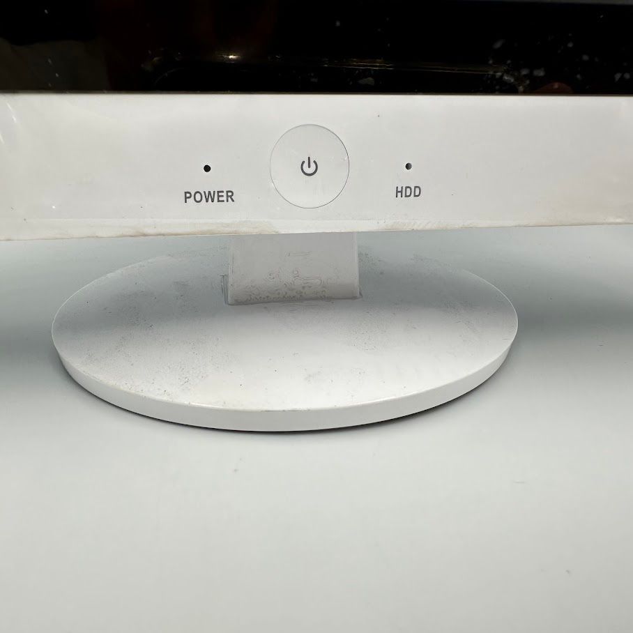 防犯カメラ2台セット