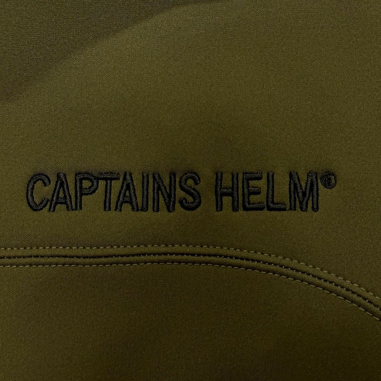 定価27500円 新品 CAPTAINS HELM 23AW PLEASURE SEEKERS TEC PANTS 