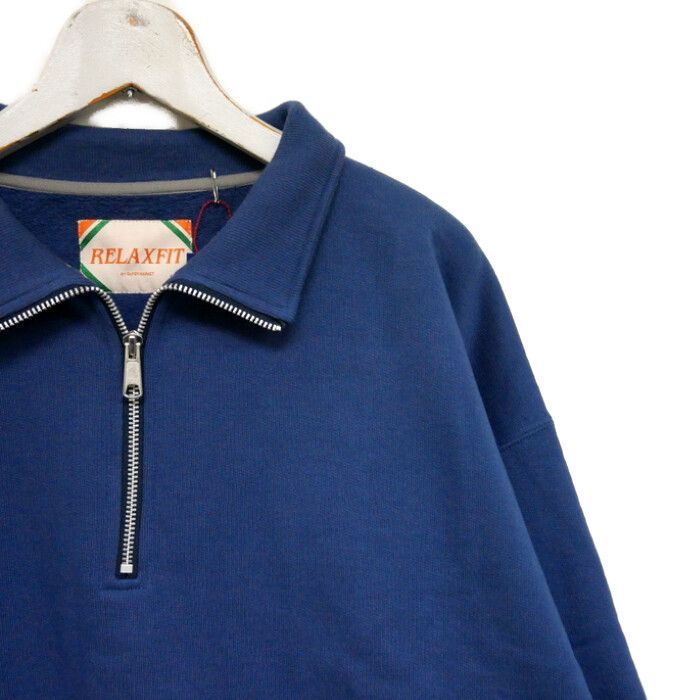 supermarket relaxfit katanigel ジャケット RELAXFIT by supermarket リラックスフィット スーパーマーケット 国内