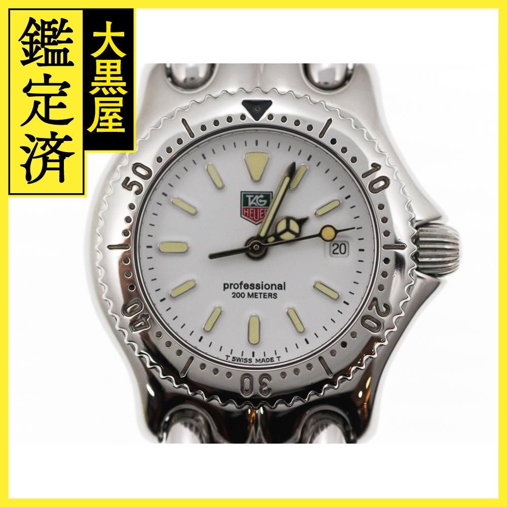 タグホイヤー ✨TAG HEUER✨S90.815✨プロフェッショナル
