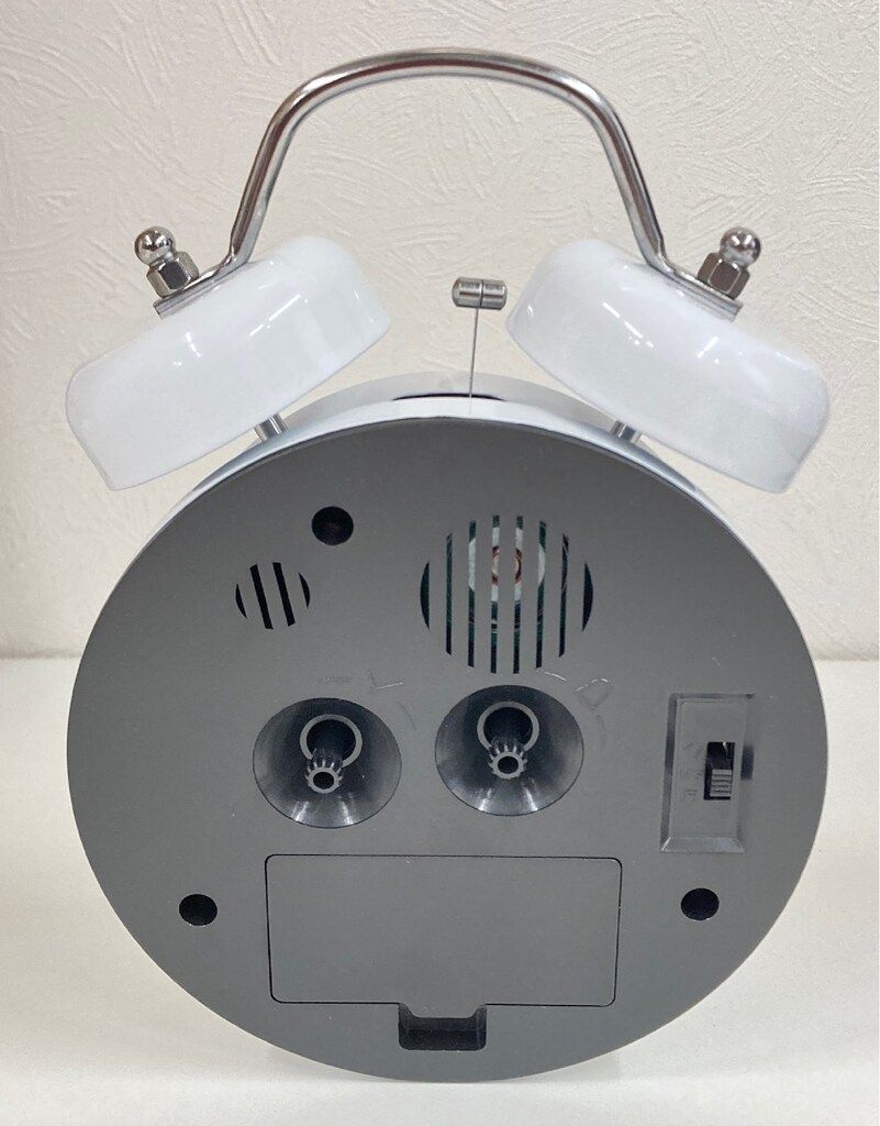 CUTUE STREET 生誕記念2025すきくじ 増田彩乃 ボイス入り目覚まし時計 B賞