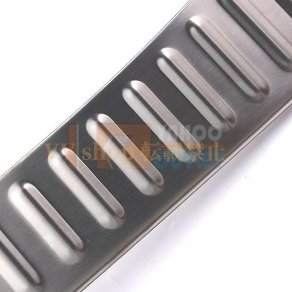 カスタム パーツ