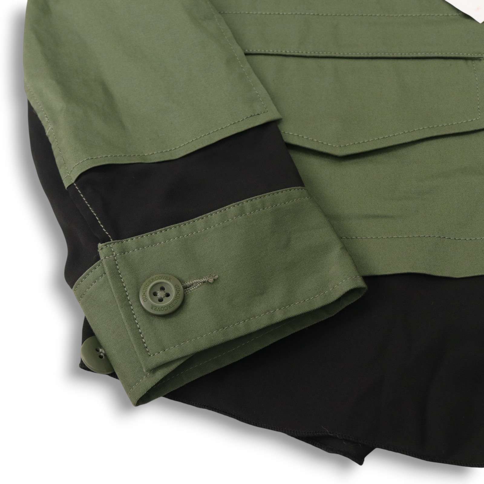 新品 未使用】 GU × UNDERCOVER ジーユー アンダーカバー 通年