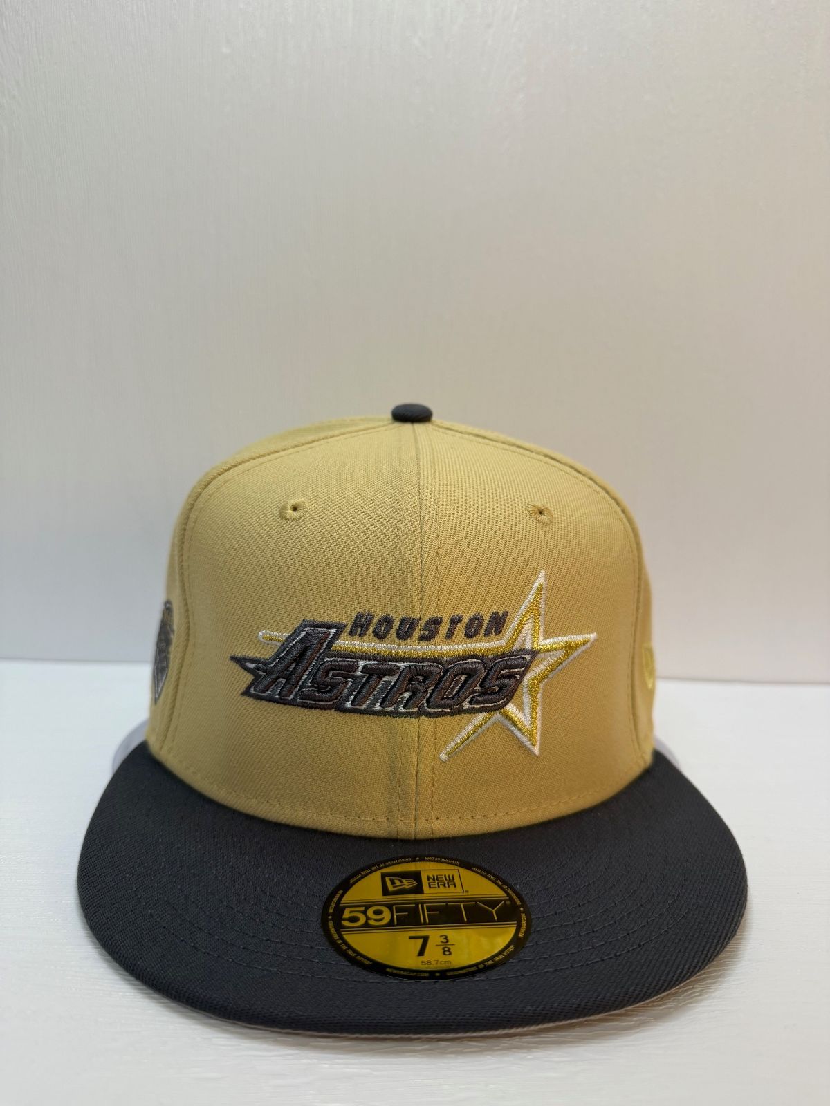 Newera ヒューストンアストロズ アストロドーム 59fifty