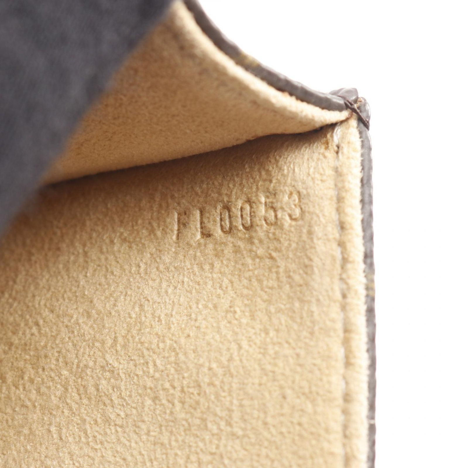 ポシェットフロランティーヌ ウエストバッグ