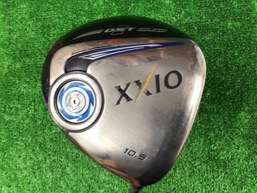 ダンロップ XXIO 2016 10.5° ドライバー DR XXIO MP900 ドライバー フレックスSR メンズ 男性用 右利き 右用 Cランク ゴルフクラブ