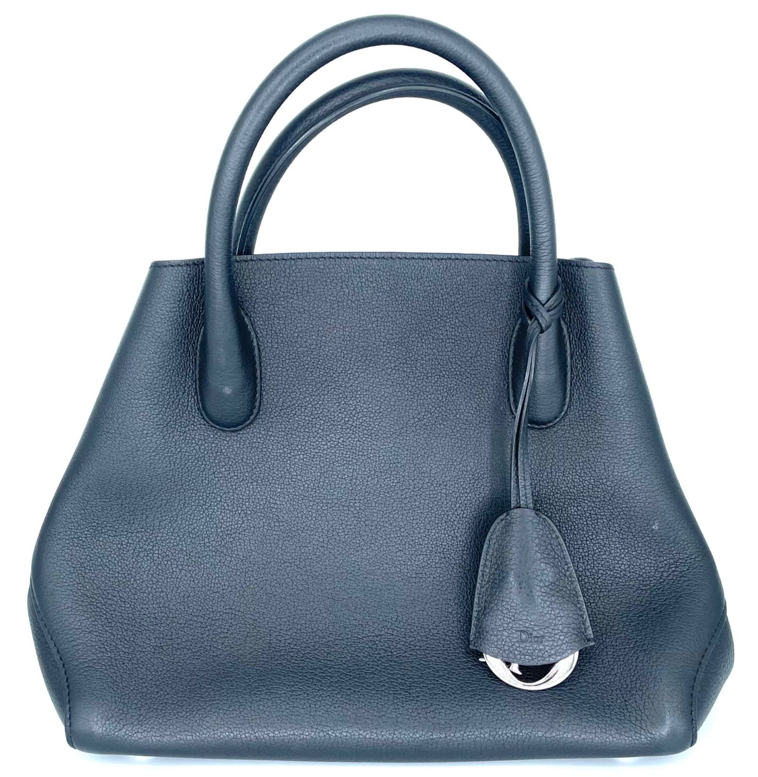 Christian Dior クリスチャンディオール ハンドバッグ オープンバー