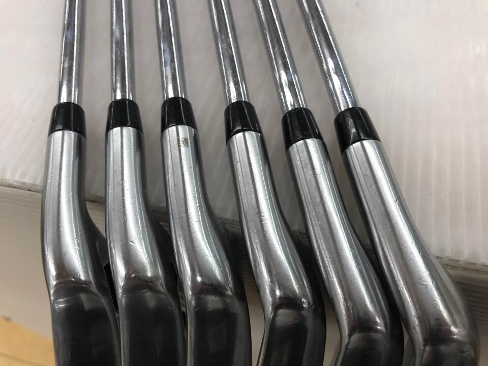 【品質保証書】 XXIO FORGED 2017 S NSプロ930GH DST アイアンセット ダンロップ 最短