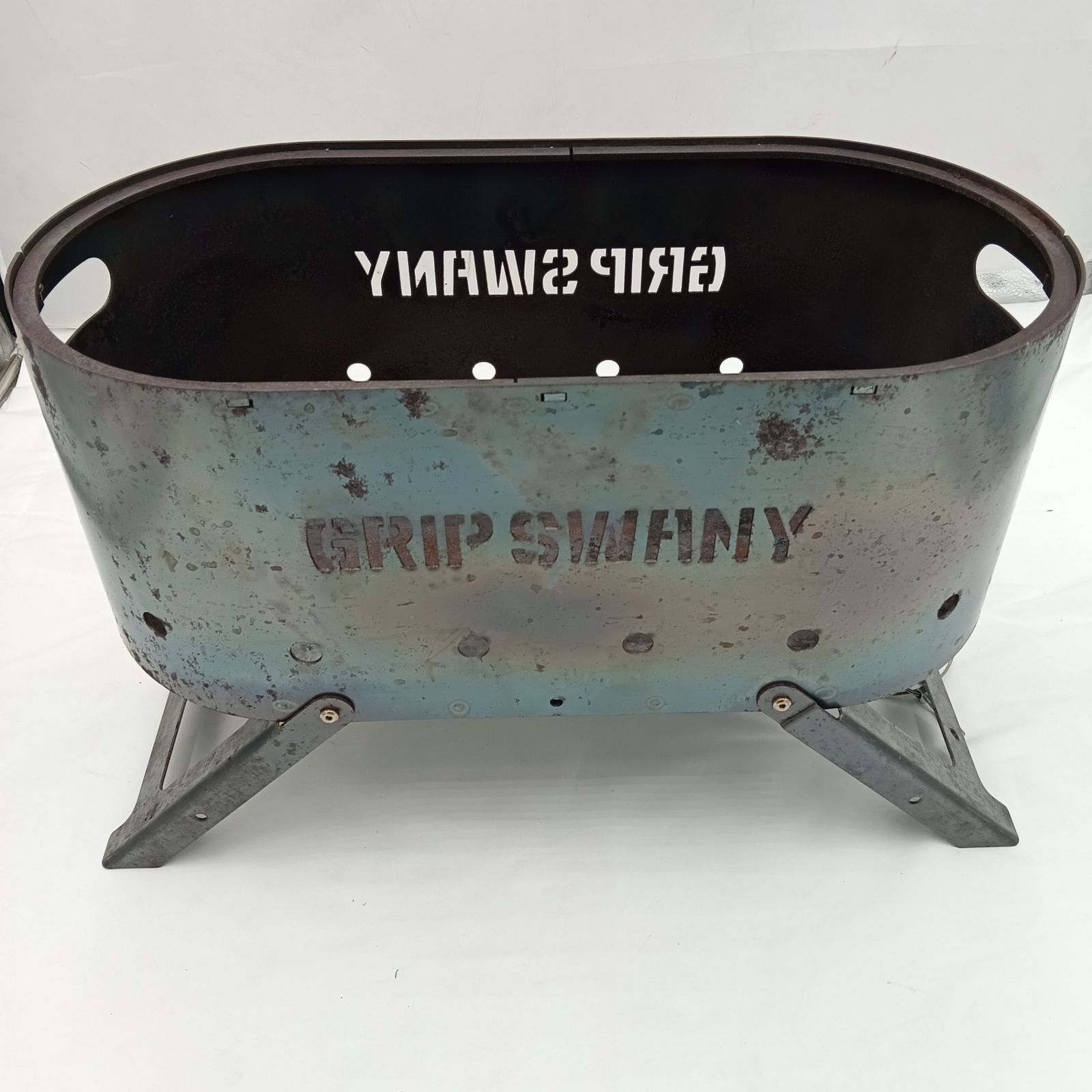 GRIP SWANY グリップスワニー GS FIRE PIT ファイアー ピット