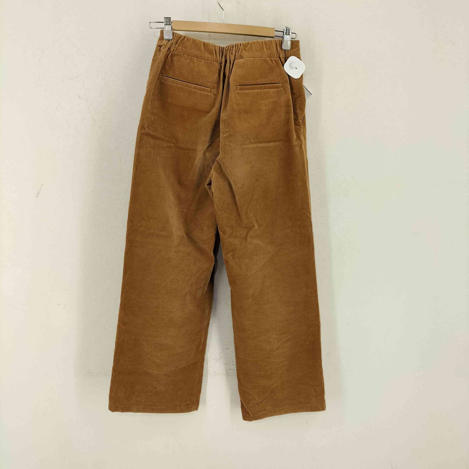 今季　MORRIS & SONS | イージーコーデュロイパンツ WOMEN 今季 MORRIS & SONS | イージーコーデュロイパンツ WOMEN
