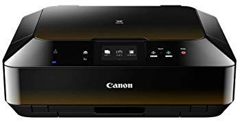 旧モデル Canon インクジェット複合機 PIXUS MG6330 ブラック i8my1cf