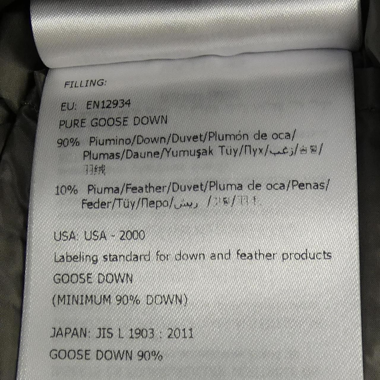 モンクレール MONCLER