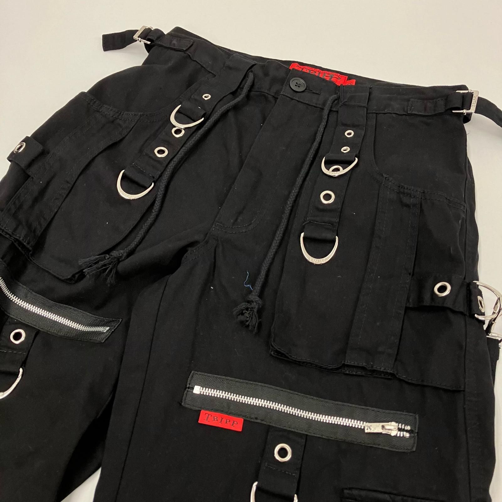 カーゴパンツ TRIPP